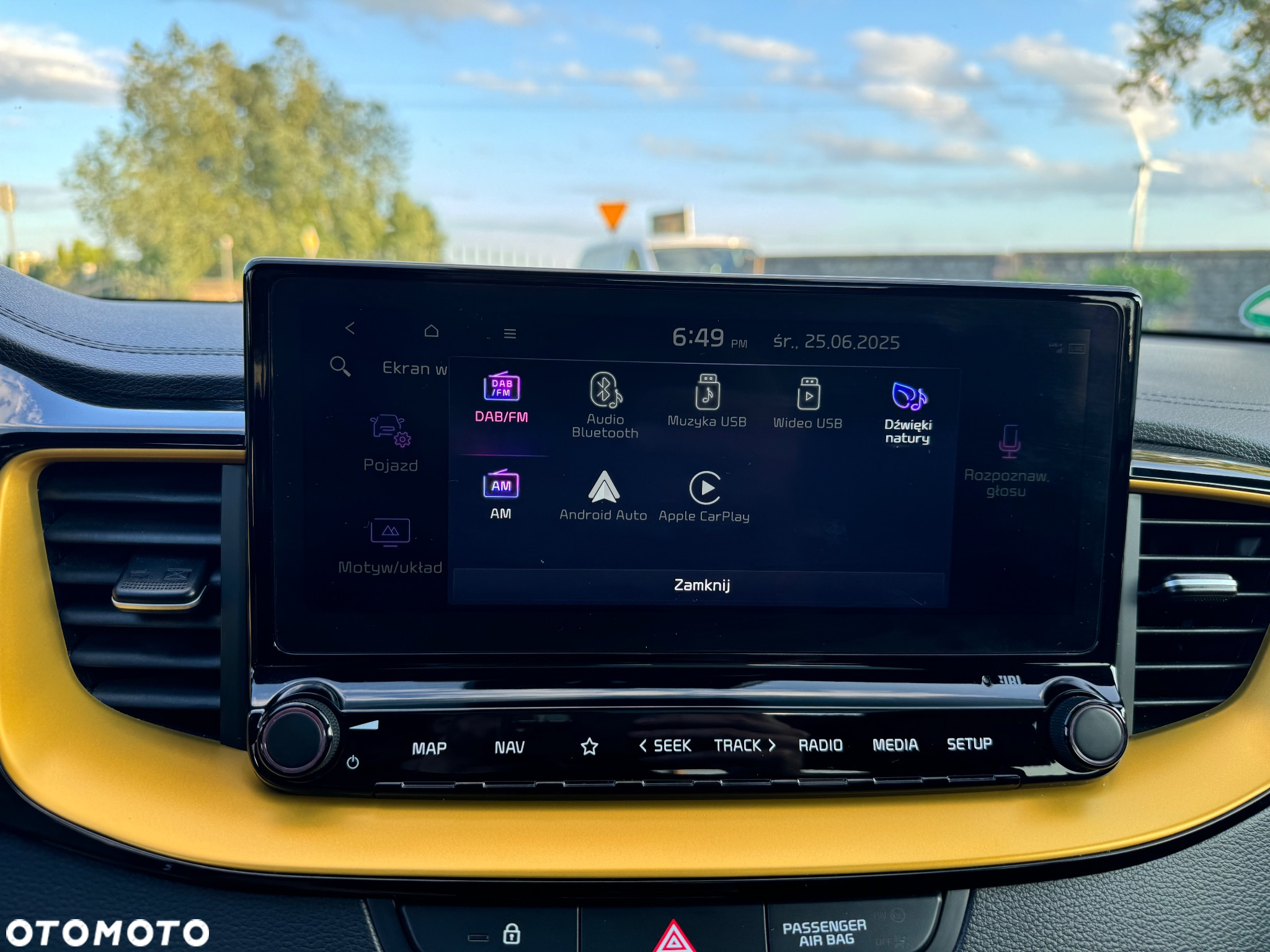 Kia XCeed 1.4 T-GDI XL DCT - 27