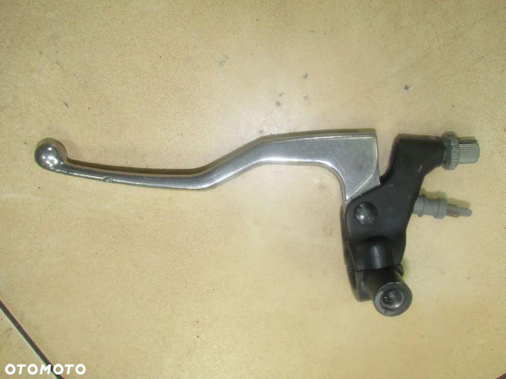 Beta RR 4T 125 14 r. klamka uchwyt sprzegła - 1