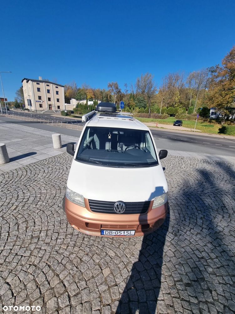 Volkswagen Transporter - 13