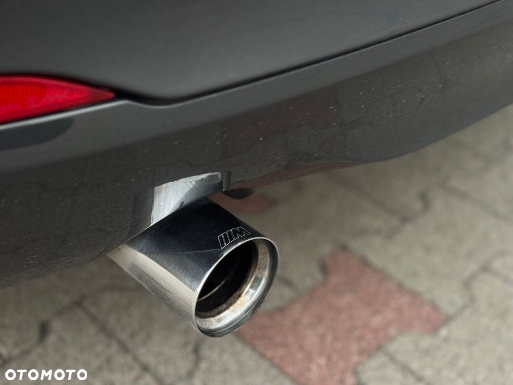 BMW Seria 2 M235i Sport-Aut - 13
