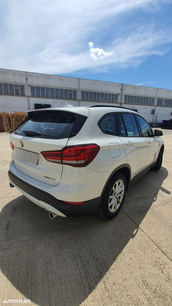 BMW X1 - 3