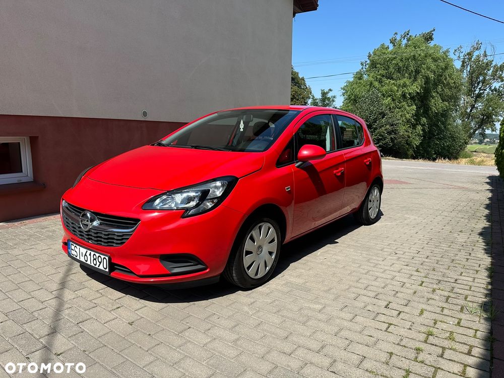 Opel Corsa 1.4 Color Edition - 1