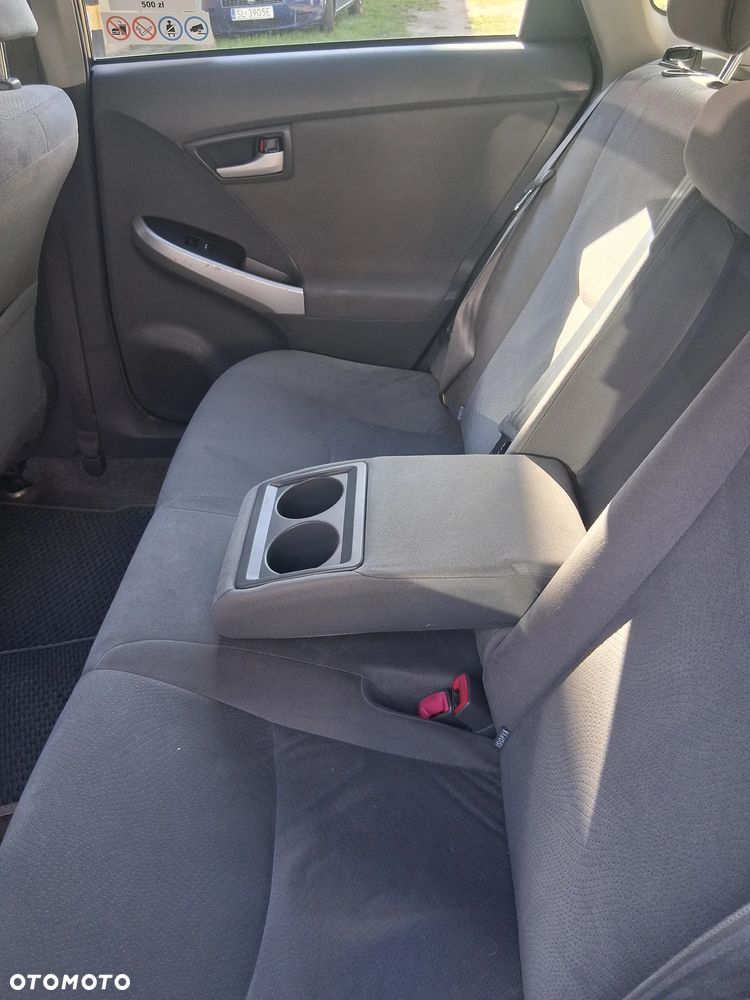 Toyota Verso 1.8 Sol EU5 7os MS - 12
