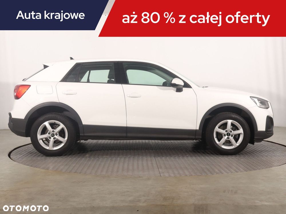 Audi Q2 - 8