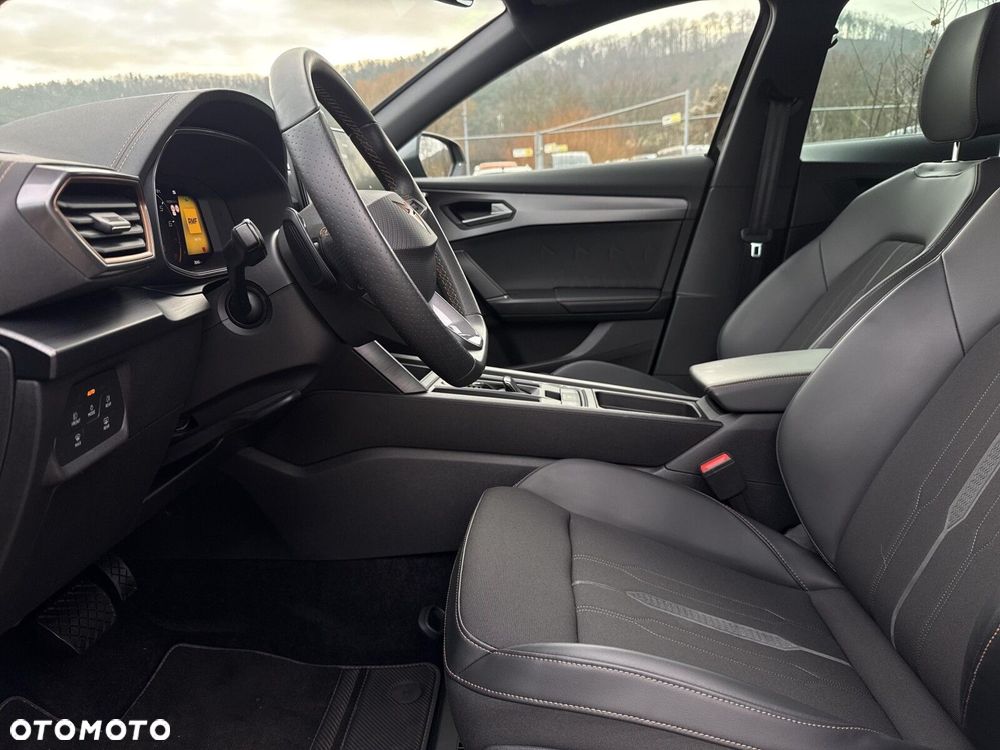 Cupra Formentor 2.0 TSI 4Drive DSG - 12