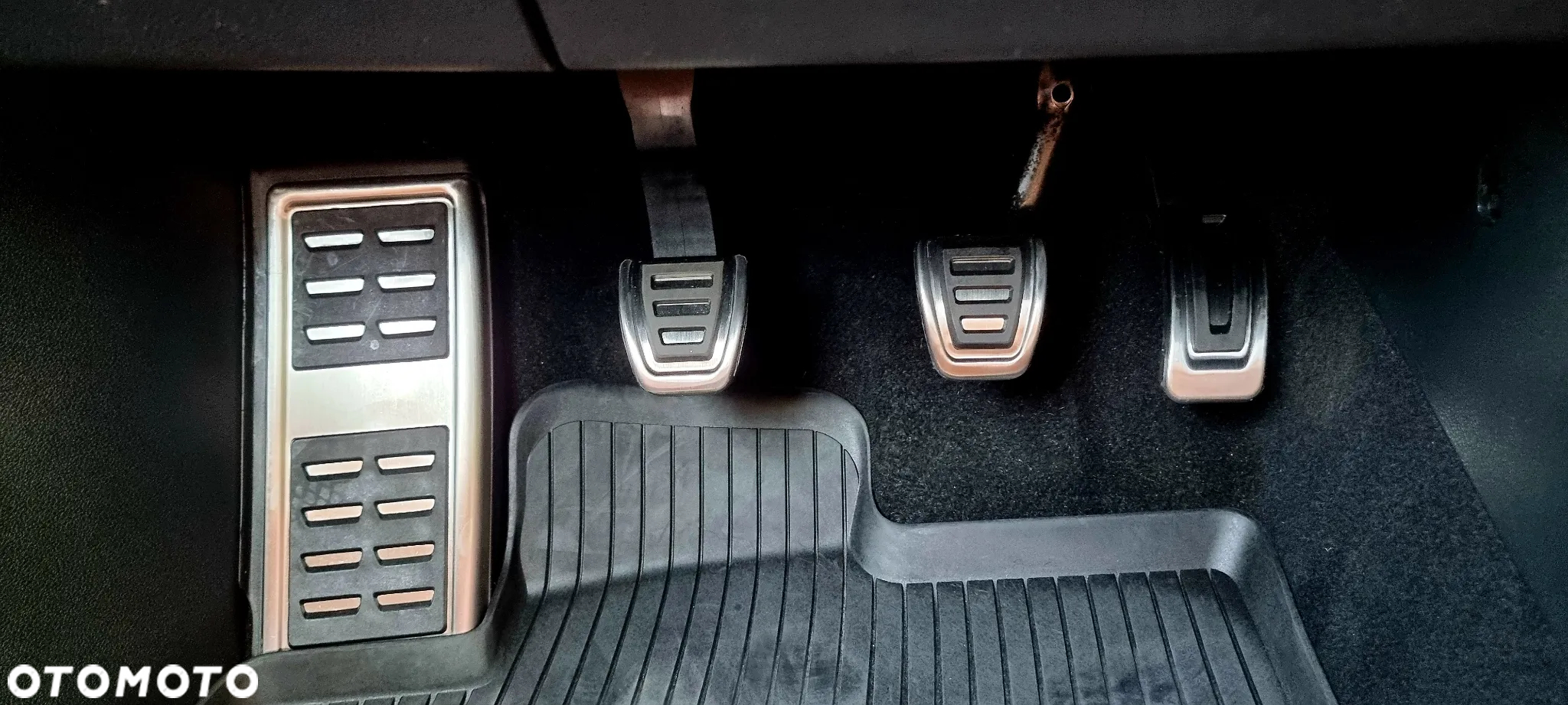 Skoda Kodiaq 1.5 TSI ACT 4x2 Style - 36