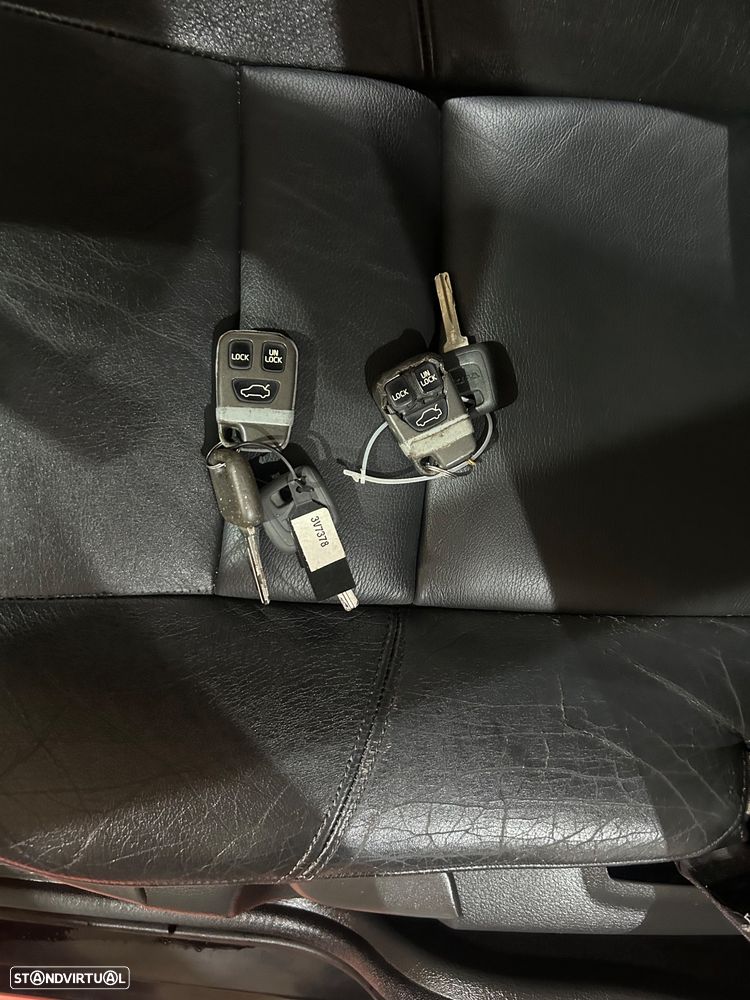 Volvo V70 2.0 T - 26