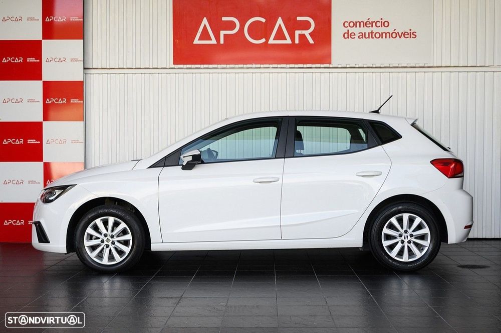 SEAT Ibiza 1.0 TSI Style - 6