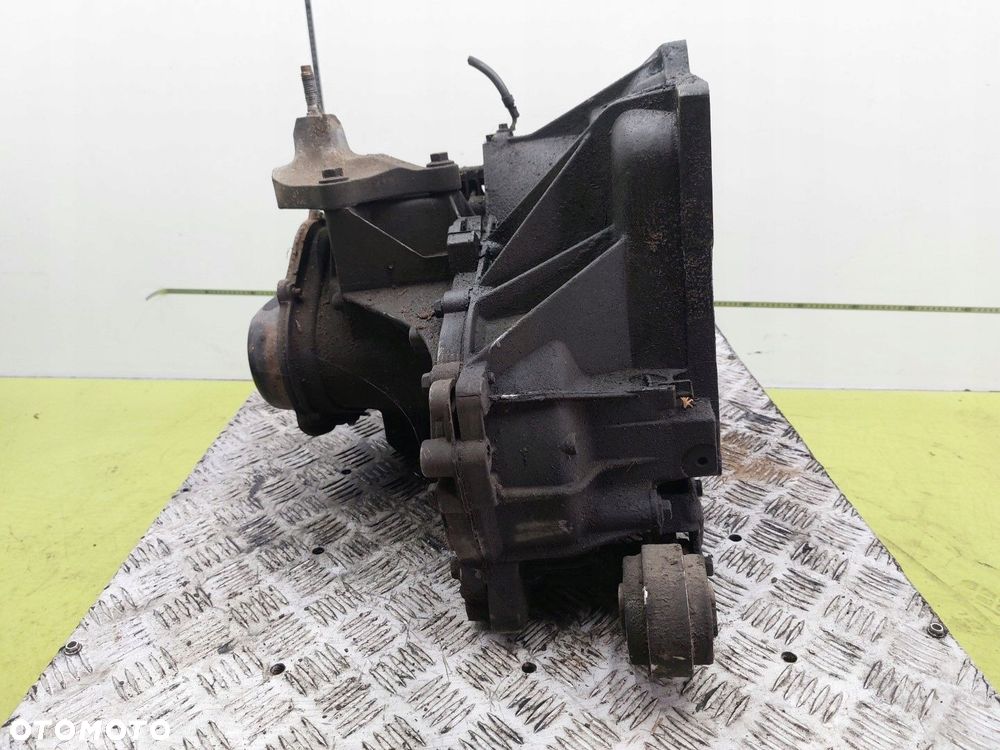 Skrzynia biegów Manualna Ford Fiesta Mk6 2002-2008 1,4 TDCI 2N1R7002EB - 8