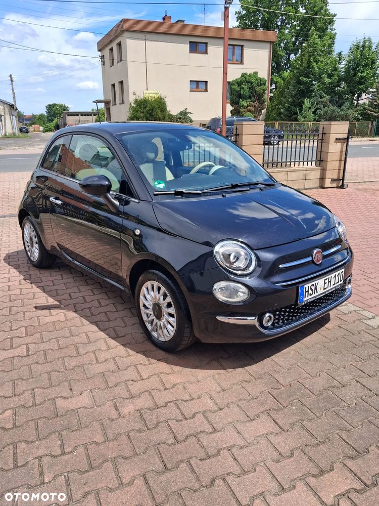 Fiat 500 - 1