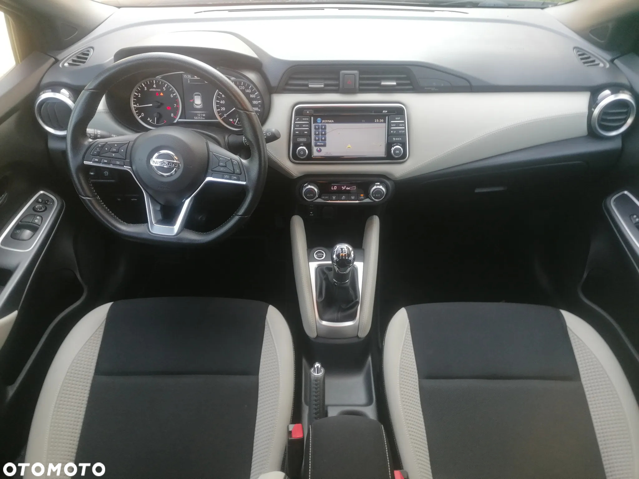 Nissan Micra 0.9 IG-T BOSE Personal Edition - 9