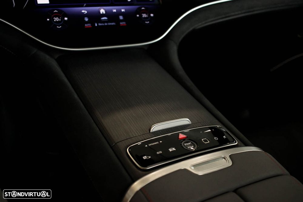 Mercedes-Benz EQS 450 4Matic AMG Line - 17