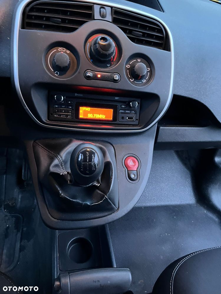 Renault Kangoo - 13