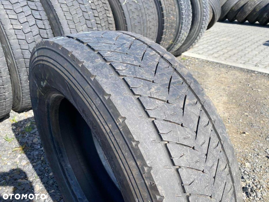 245/70R19.5 Opona GOODYEAR KMAX D Napęd k max - 3