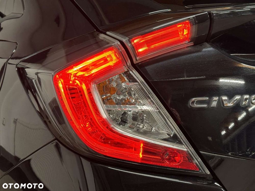 Honda Civic 1.5 i-VTEC Turbo Sport - 37