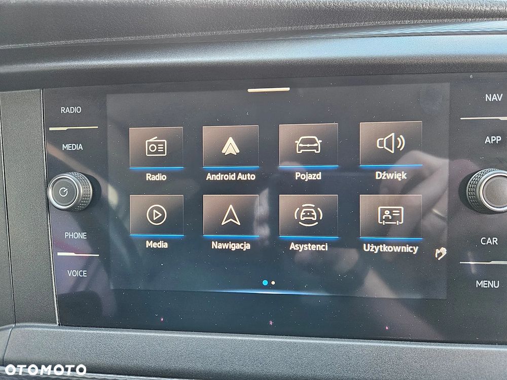 Volkswagen Transporter 2.0TDI 150KM - 20