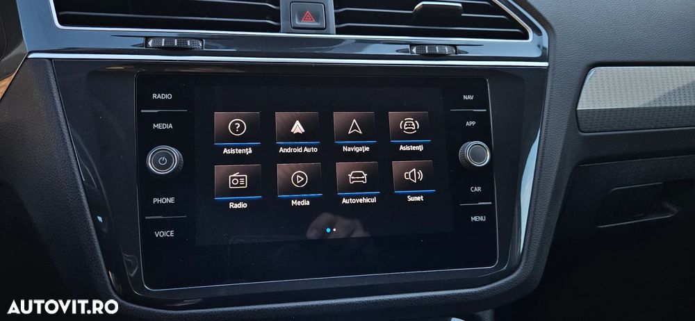 Volkswagen Tiguan 2.0 TDI SCR DSG Comfortline - 15