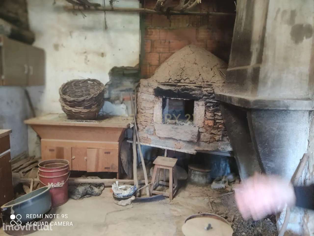 Oportunidade Única em Bragança: Imóvel para Recuperar - Grande imagem: 5/10