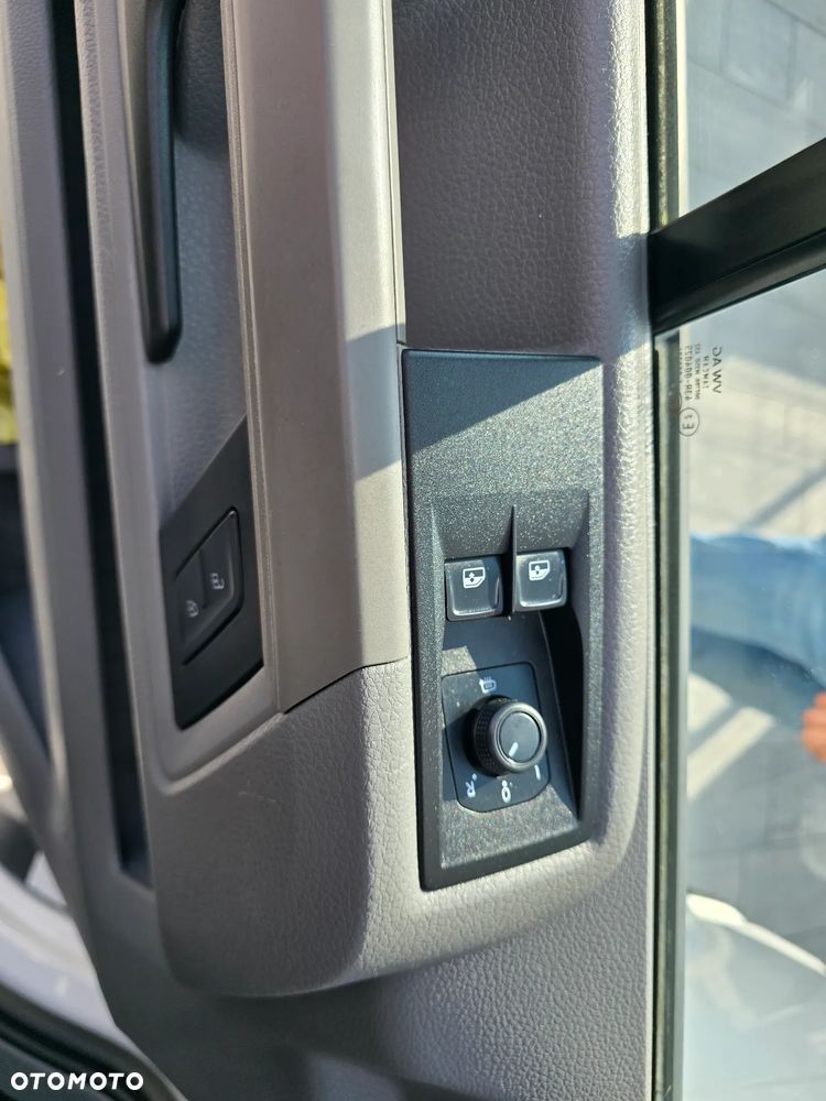 Volkswagen Crafter 50 BiTDI  177 KM - 36