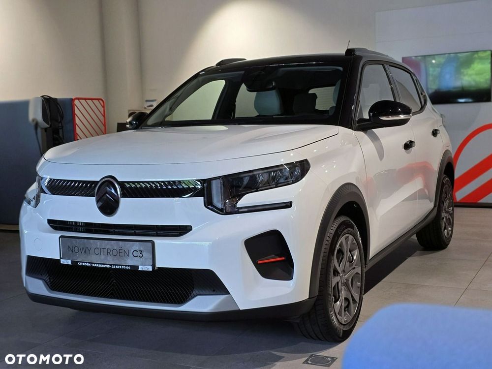 Citroën C3 - 3