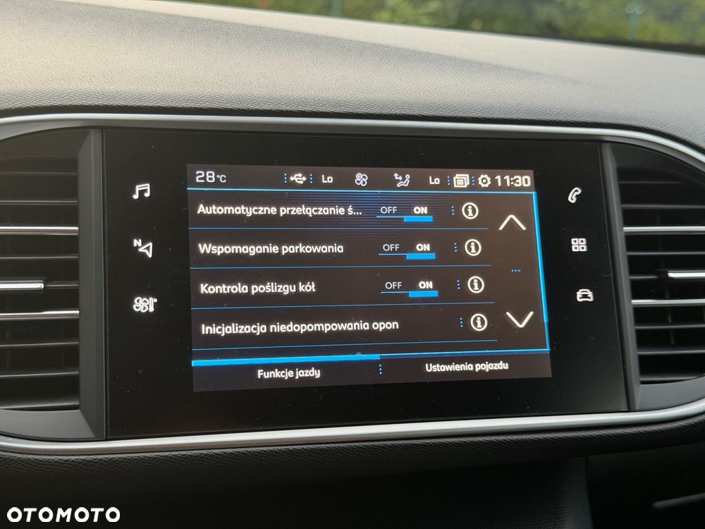 Peugeot 308 BlueHDi 100 Stop & Start Active Pack - 22