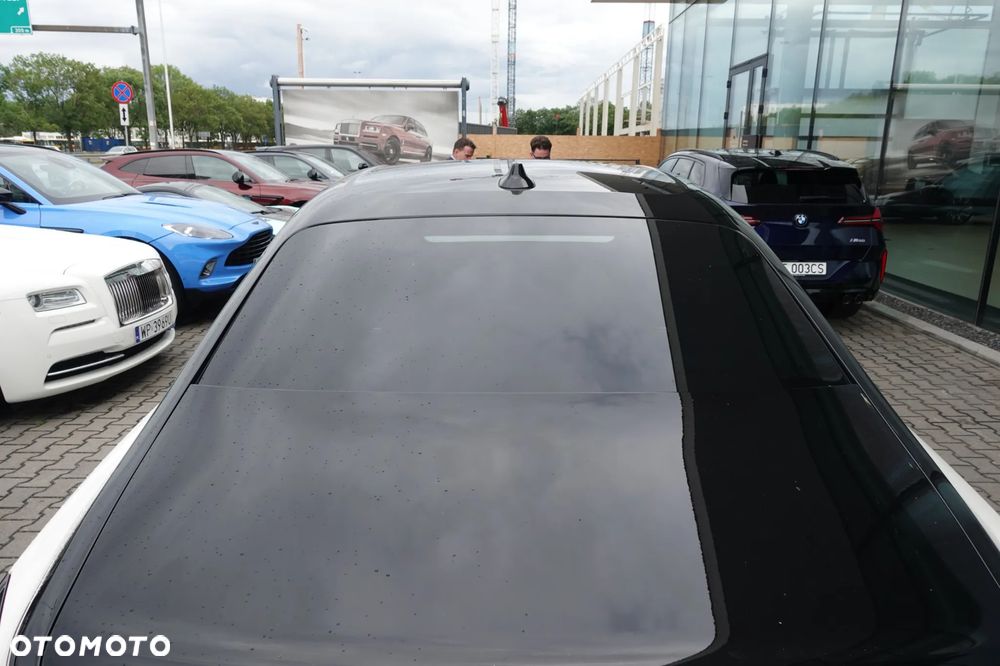 Rolls-Royce Ghost - 22