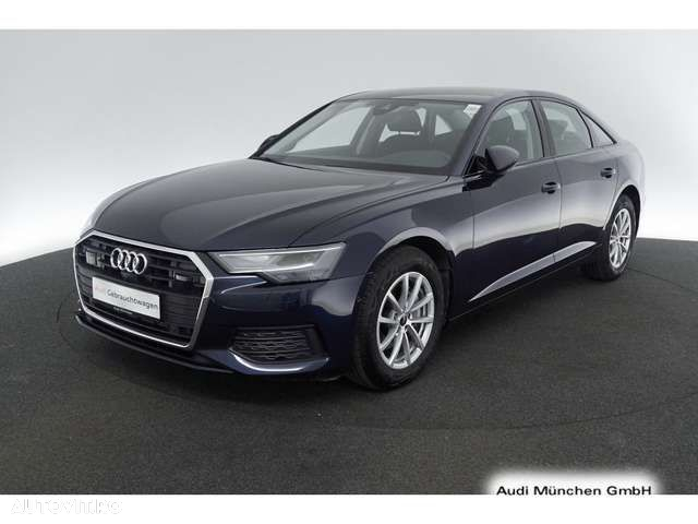 Audi A6 - 4