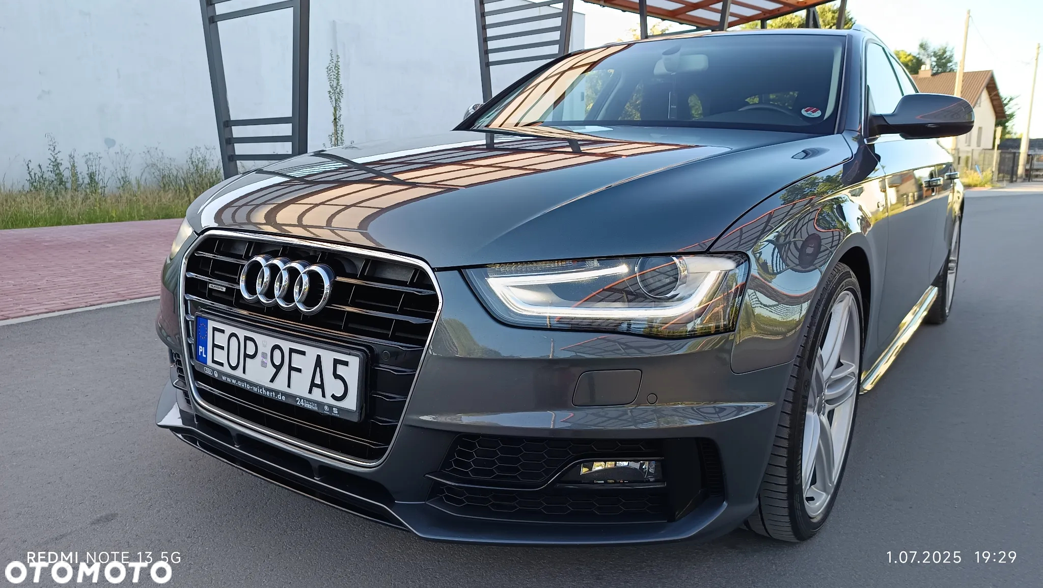 Audi A4 2.0 TDI Quattro S tronic - 3