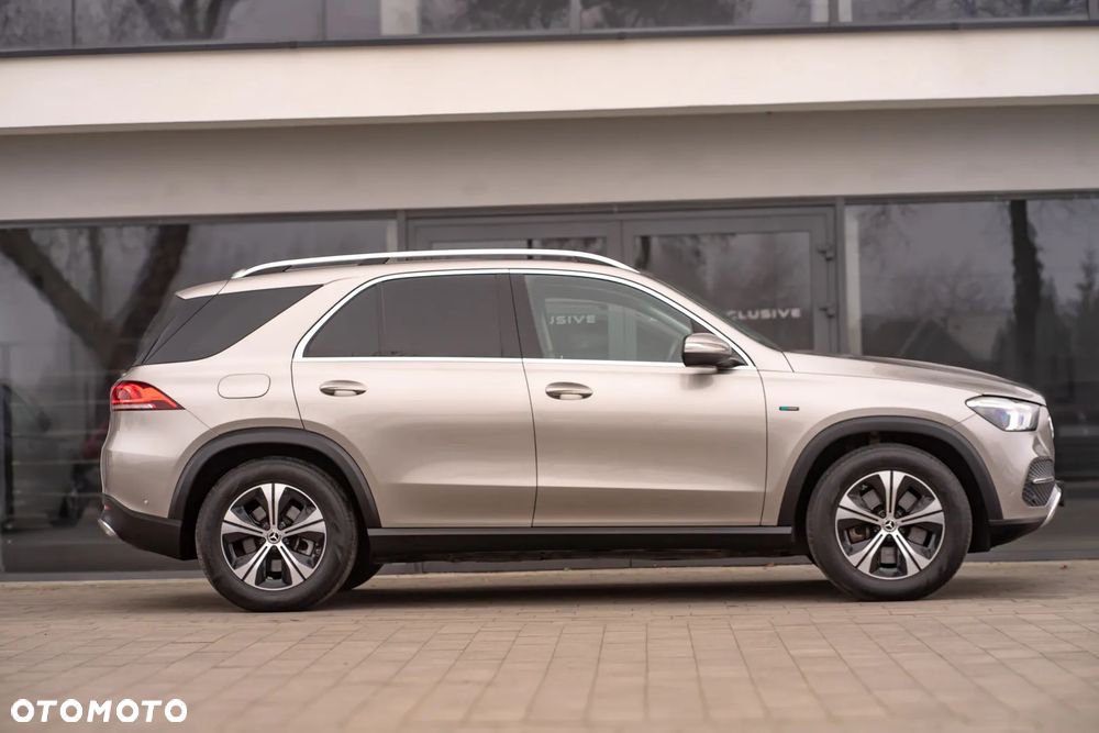 Mercedes-Benz GLE - 18