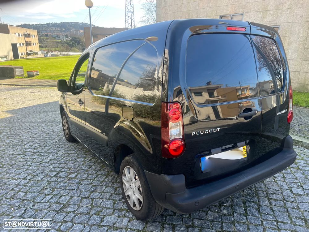 Peugeot Partner - 7