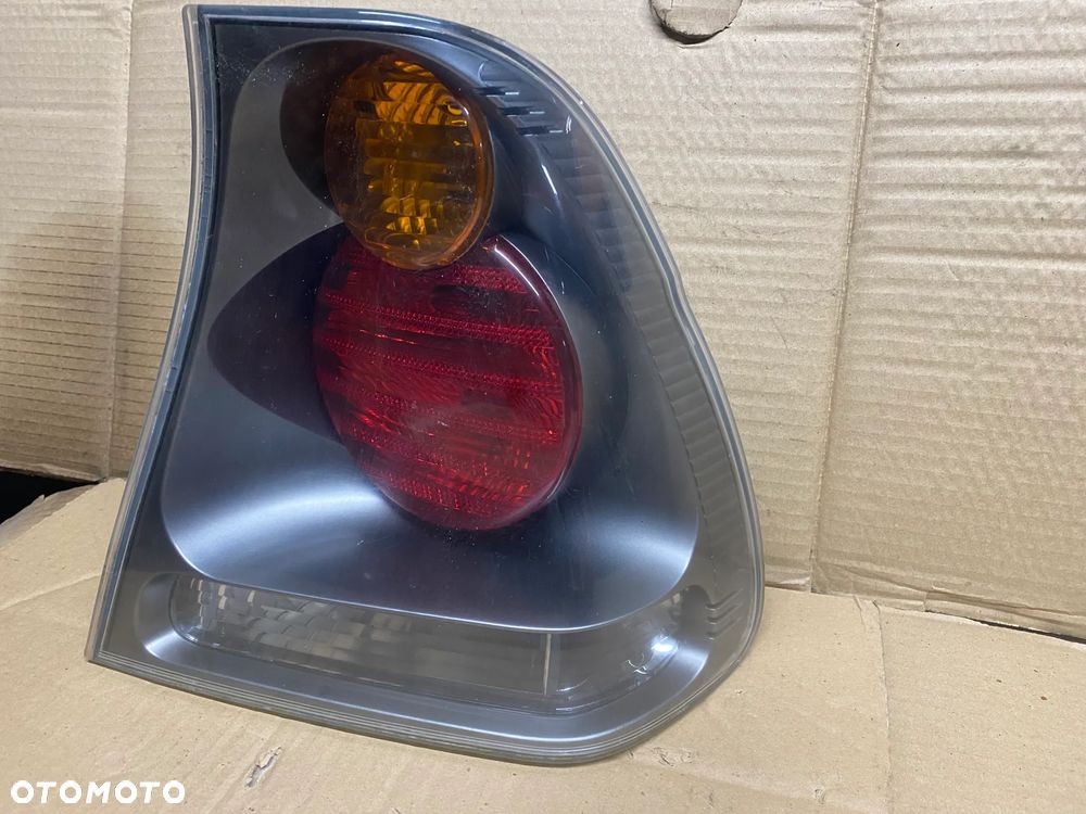 LAMPA TYLNA PRAWA BMW E46 COMPACT 6920248 28570234 - 2