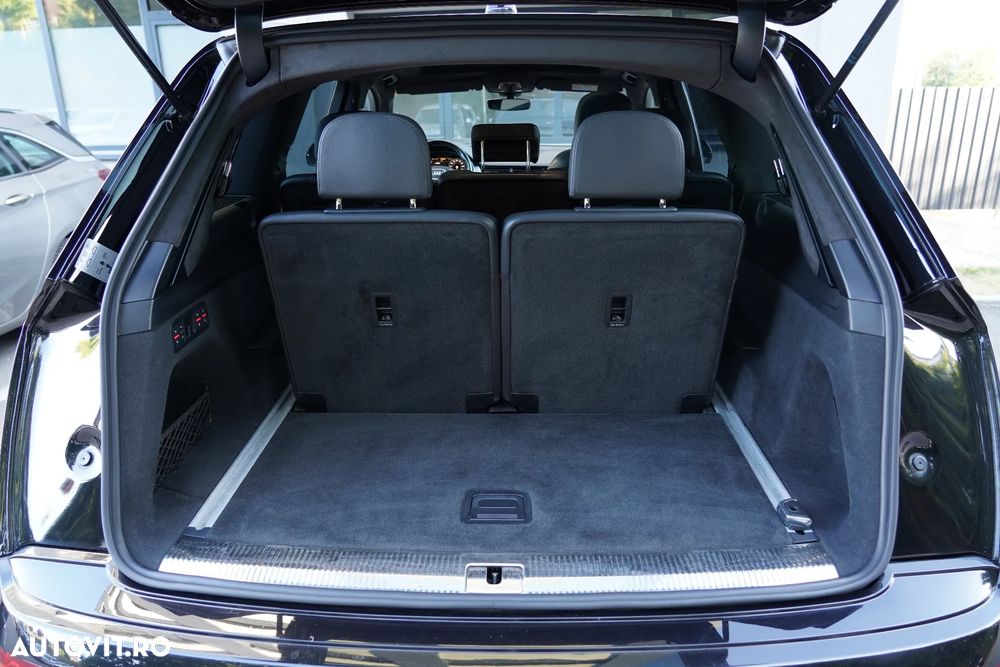 Audi Q7 - 19