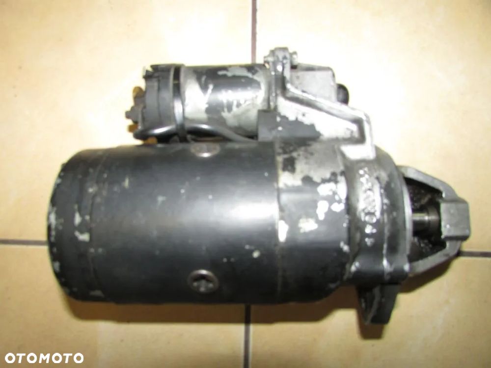 Moto Guzzi V50 v65 v35 rozrusznik lucas - 2