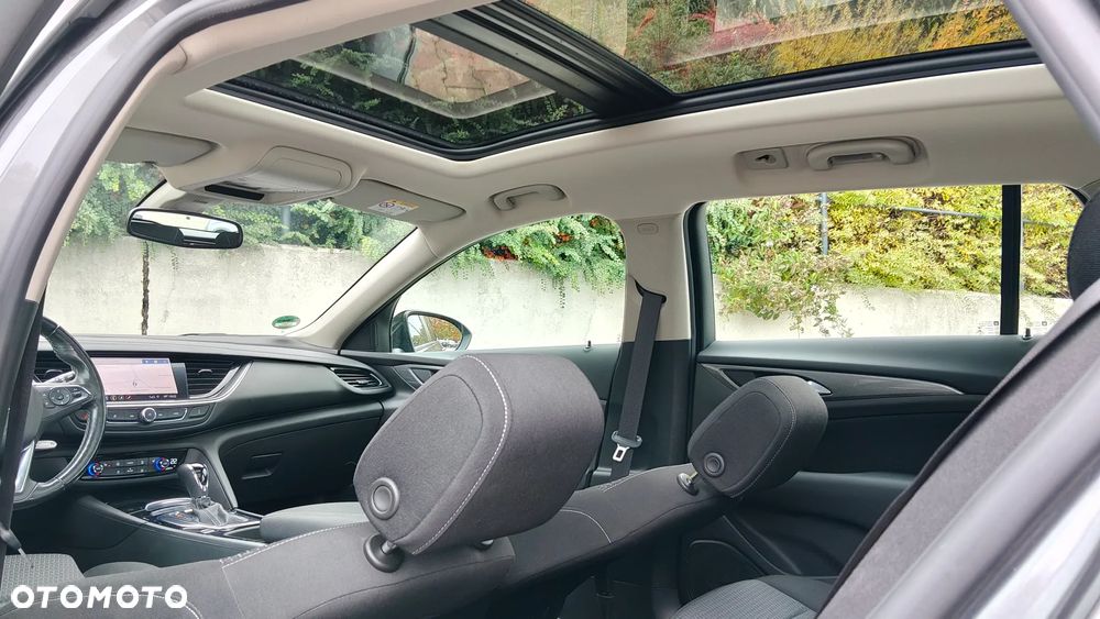 Opel Insignia 2.0 CDTI Business Edition S&S - 5