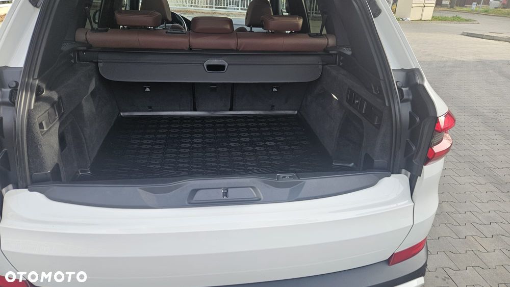 BMW X5 xDrive25d sport - 9