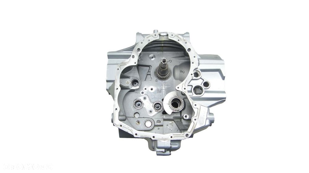 Silnik Blok Bmw R1250 Gwarancja 30 Dni - 1