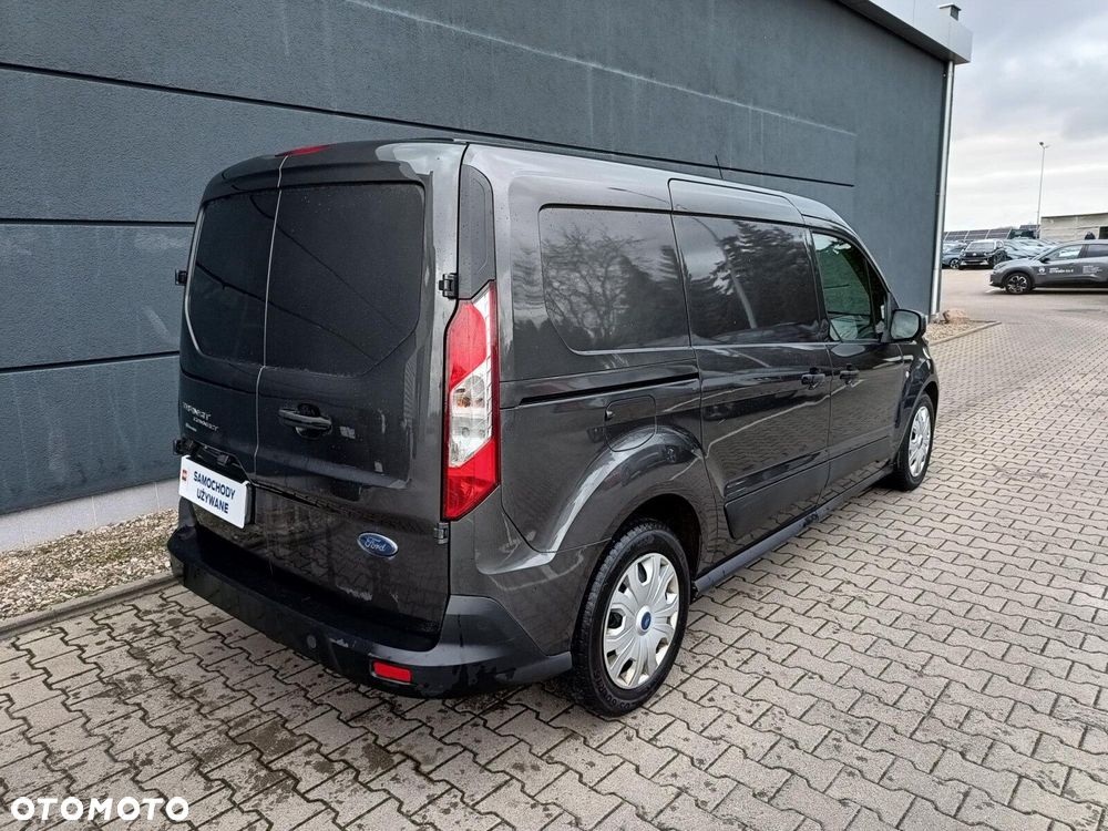 Ford transit-connect Trend - 8