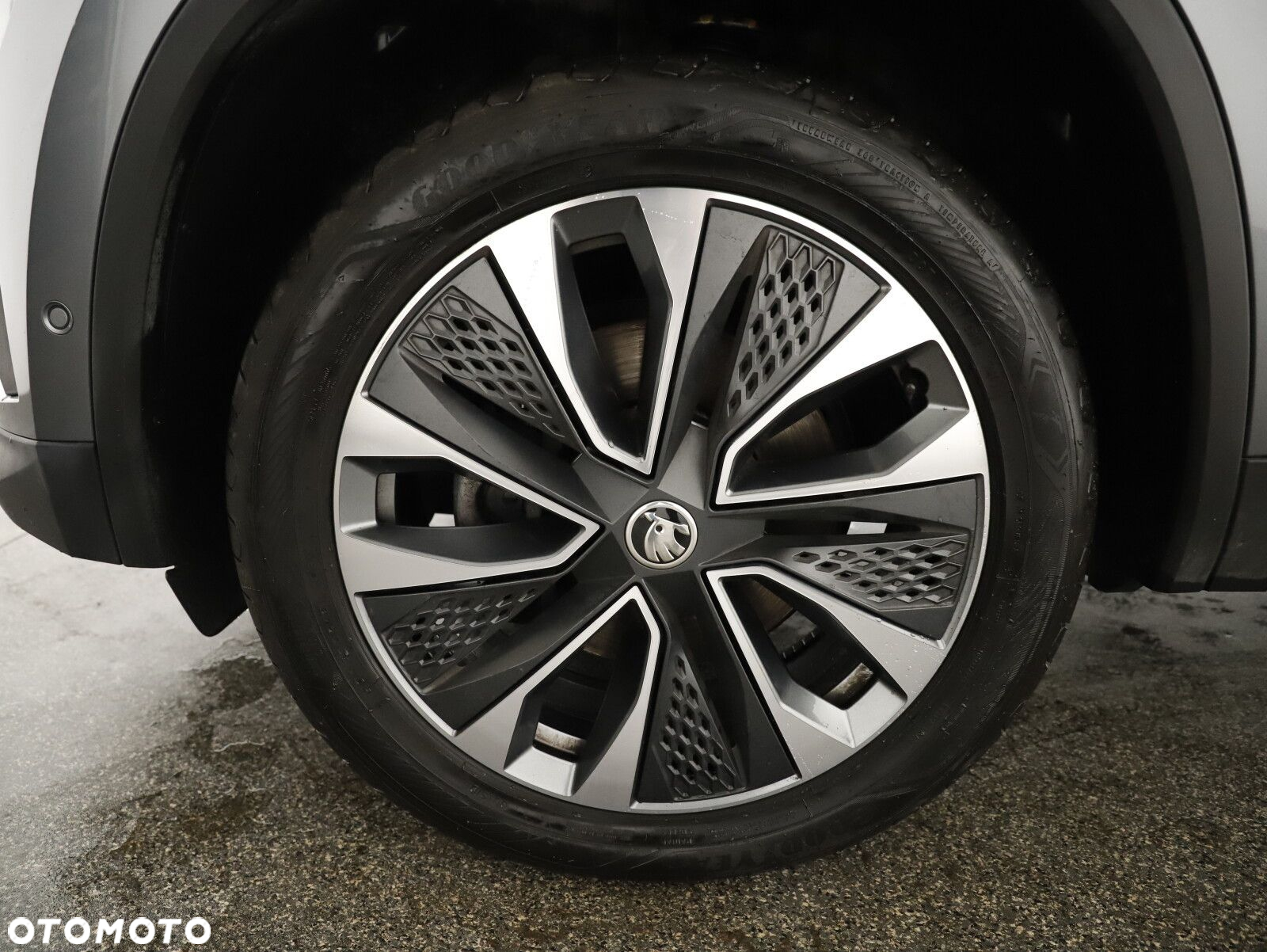 Skoda Kodiaq 2.0 TDI 4x2 Style DSG - 27