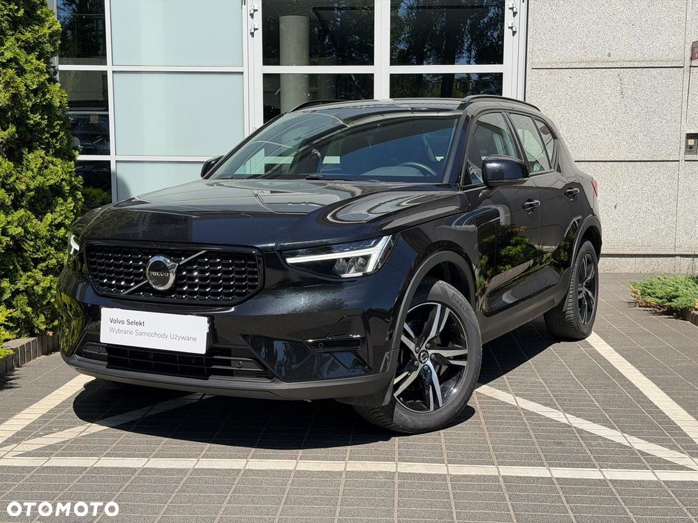 Volvo XC 40 - 2
