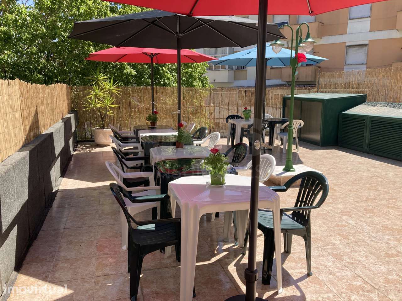 Benfica | Restaurante em Funcionamento + 3 Frações Comerciais | Cl... - Grande imagem: 4/9