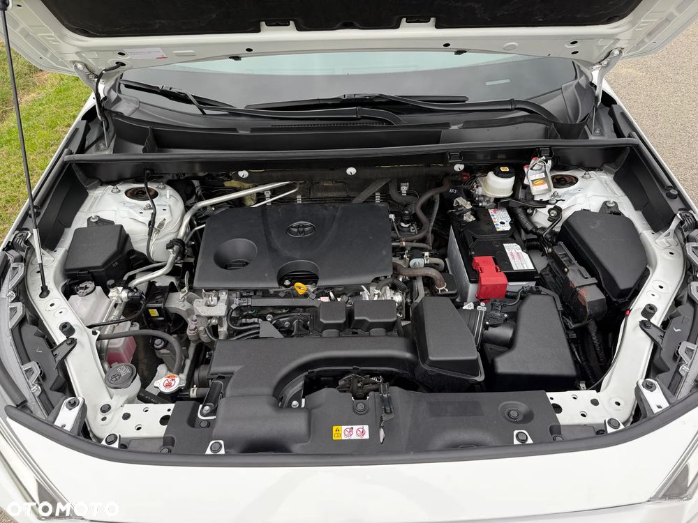 Toyota RAV4 2.0 Comfort 4x2 - 15