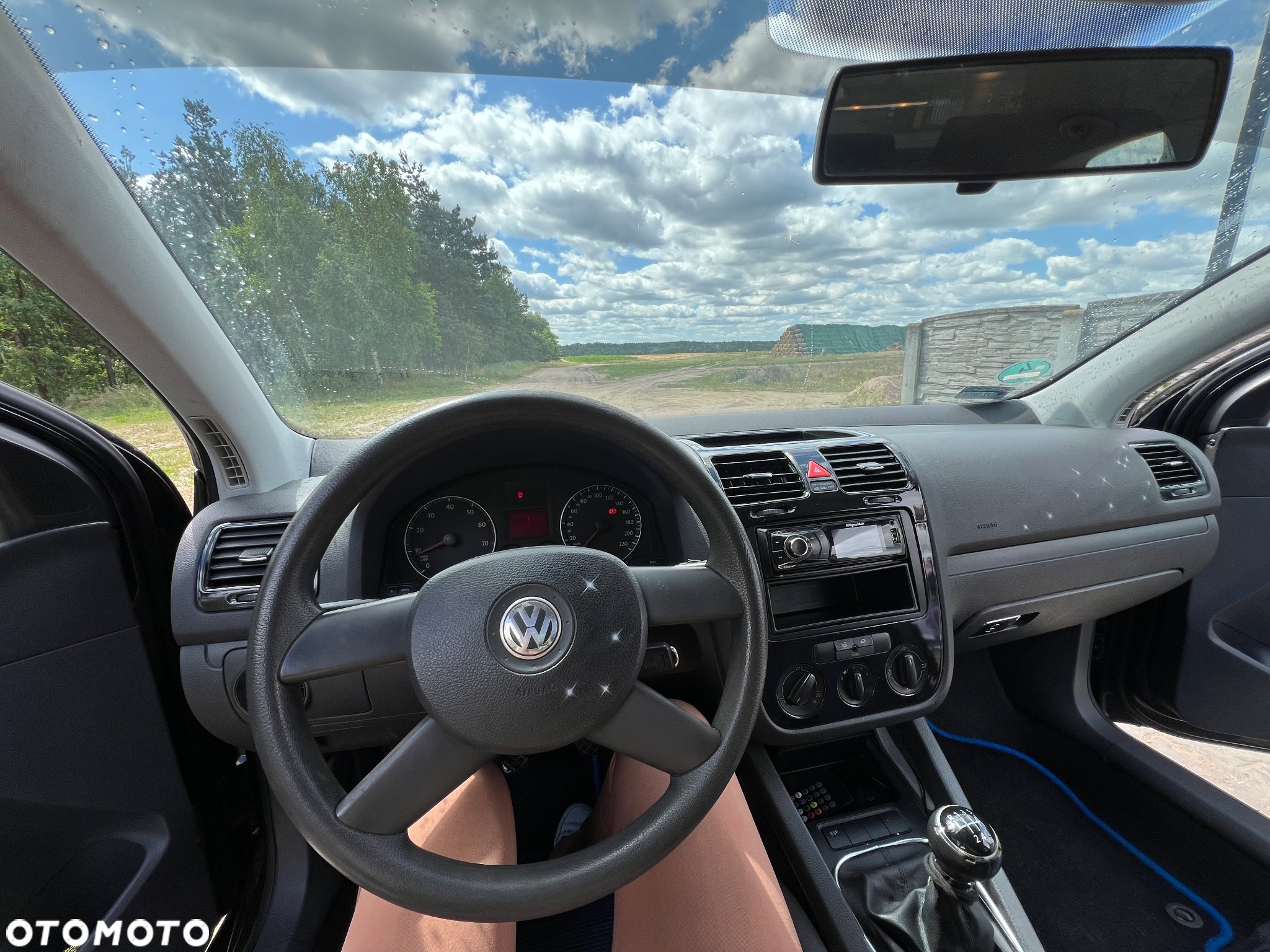 Volkswagen Golf IV 1.4 Trendline - 18