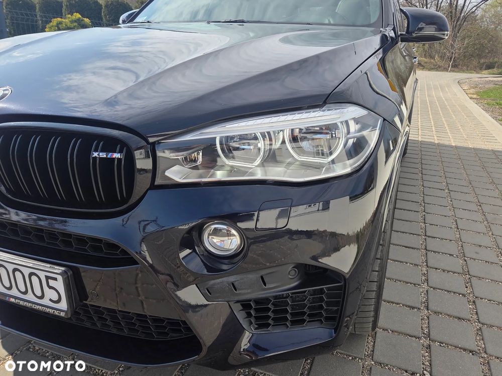 BMW X5 M Standard - 13