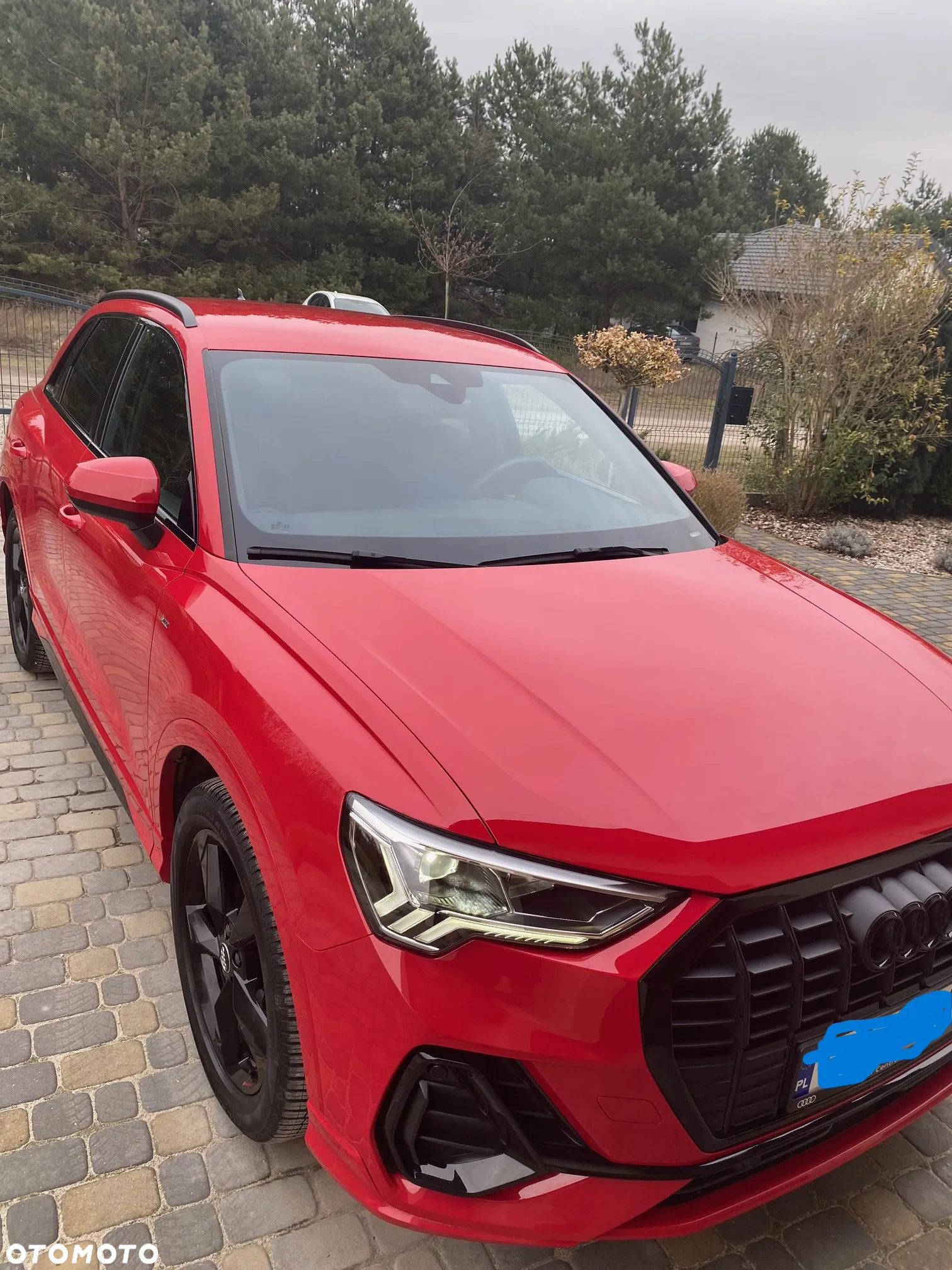 Audi Q3 - 9