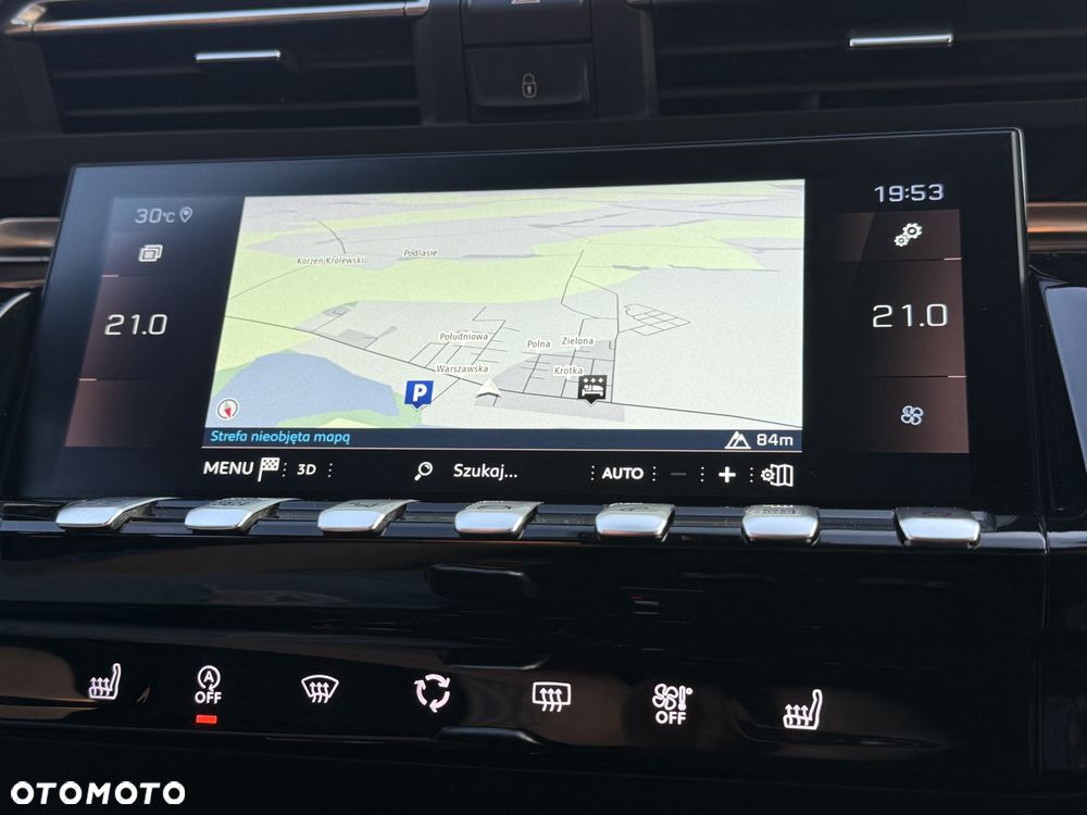 Peugeot 508 1.6 PureTech GT Pack S&S EAT8 - 39