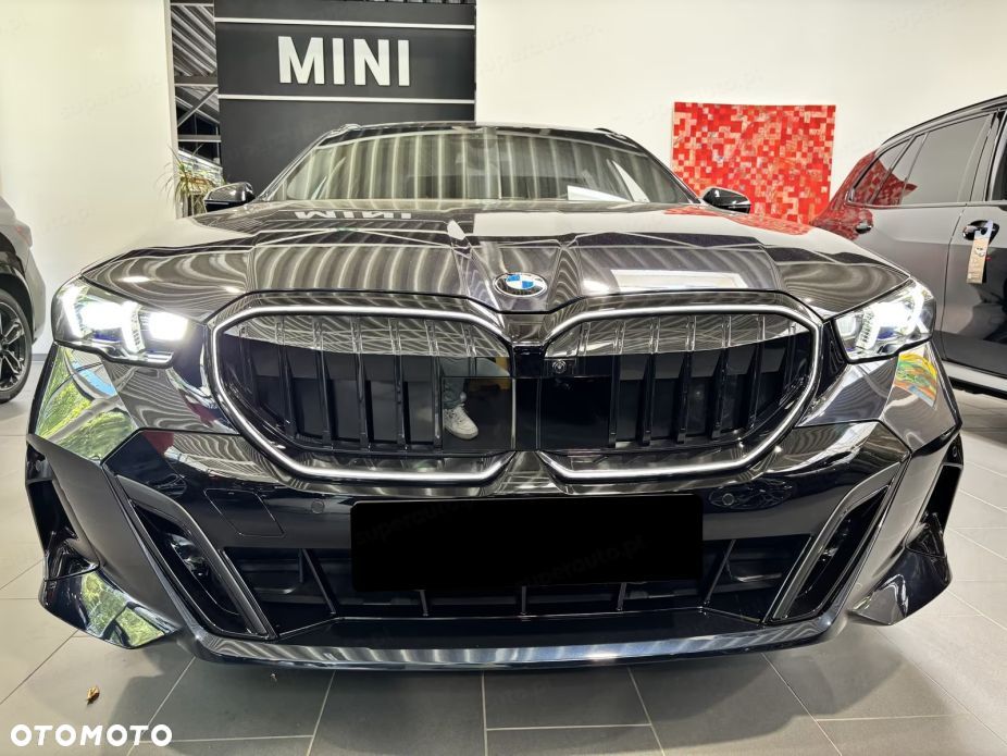 BMW Seria 5 - 5