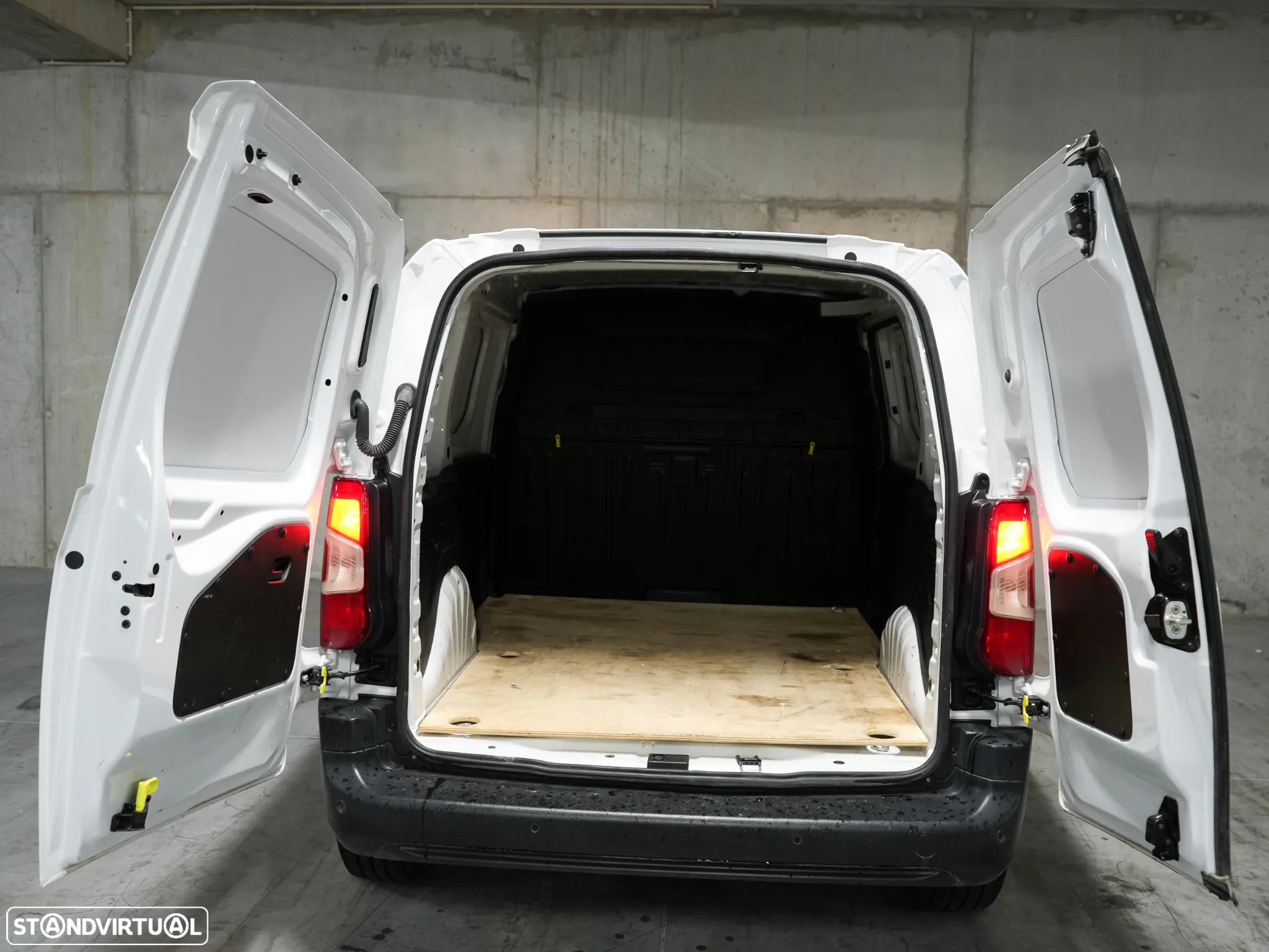 Citroën Berlingo - 6