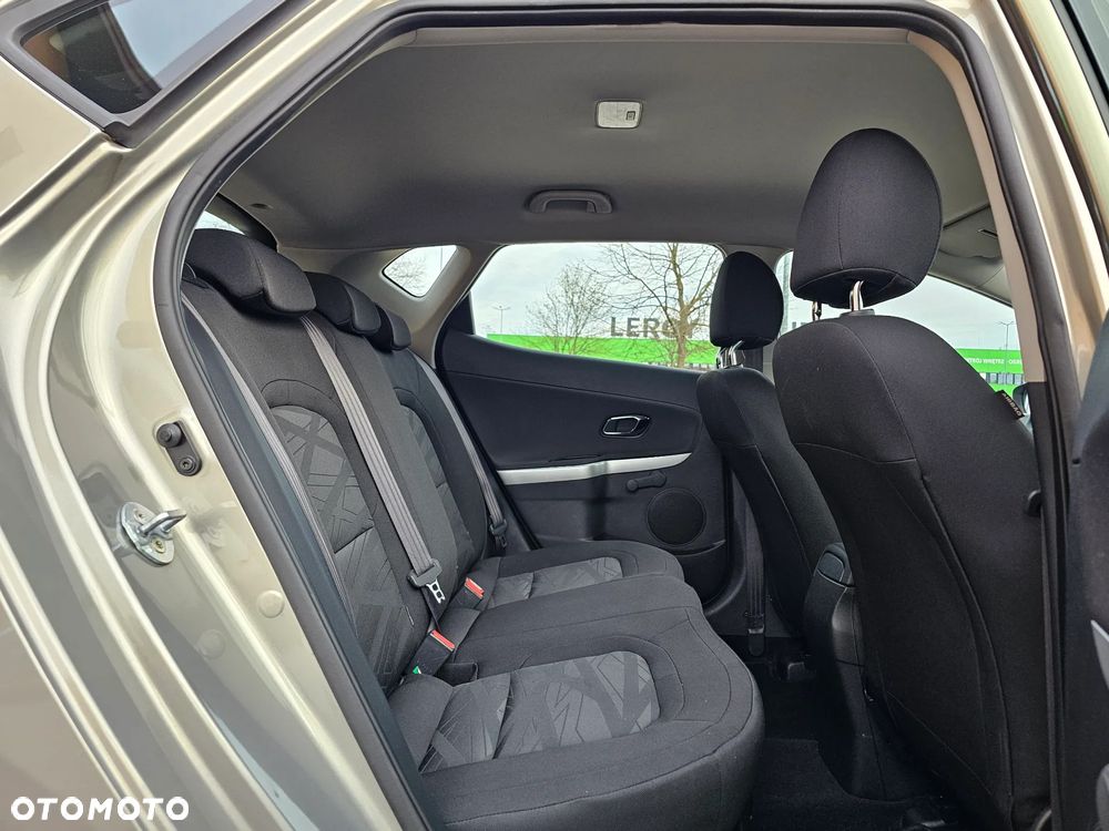 Kia Ceed 1.4 CVVT Edition 7 - 16