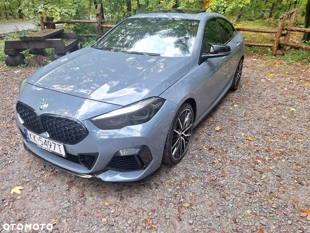 BMW Seria 2 M235i xDrive - 1