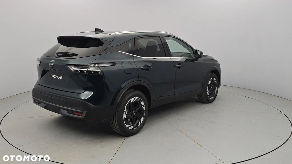 Nissan Qashqai 1.3 DIG-T mHEV N-Connecta Xtronic - 13